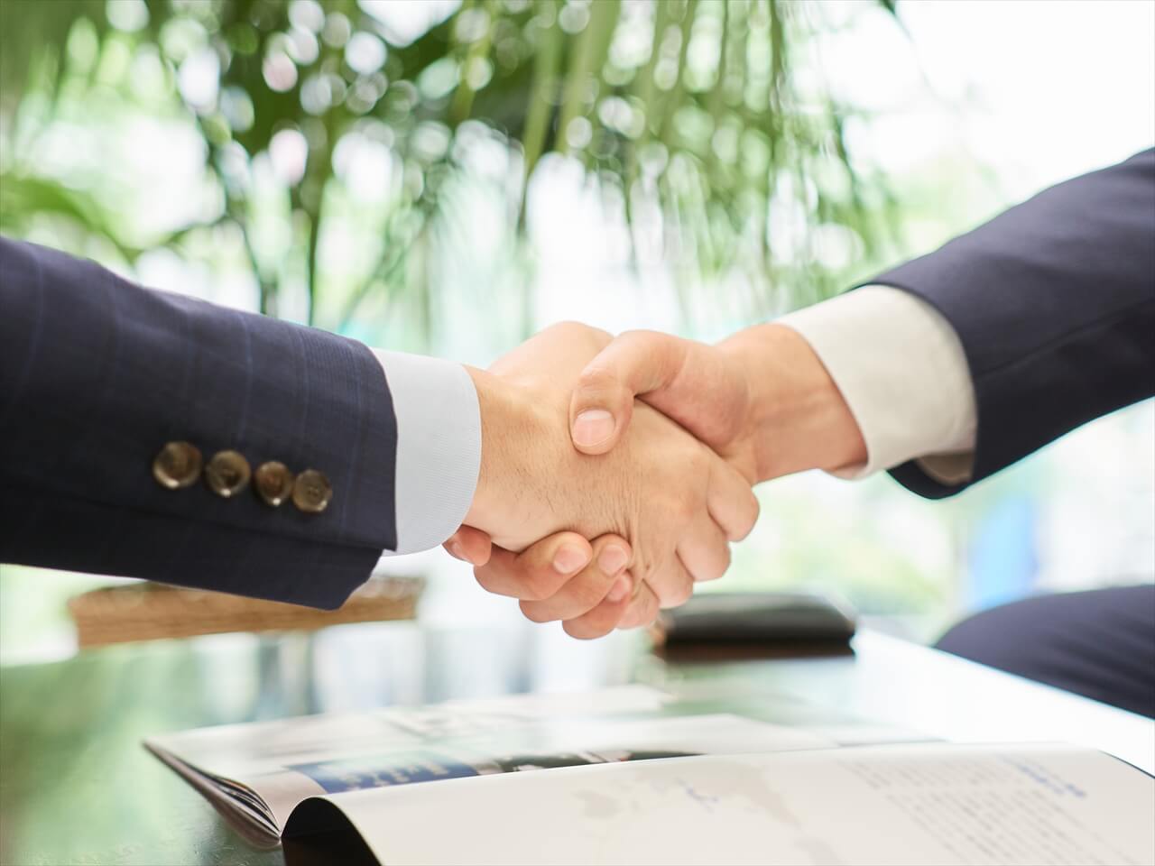 Image Job Office Lady